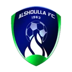 Al Shoalah队徽
