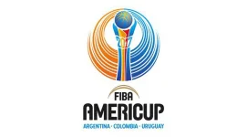 男篮美洲杯（FIBA AmeriCup）队徽