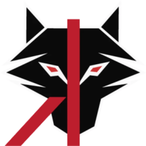 REDPack Esports队徽