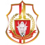 南奔勇士队徽
