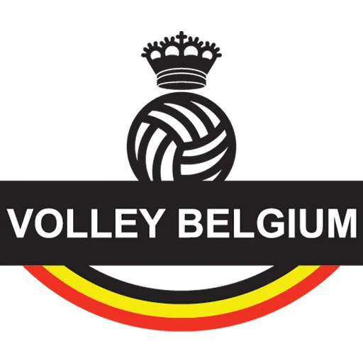Belgium Volleyball