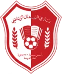 Al Shamal队徽