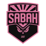 Sabah U19队徽