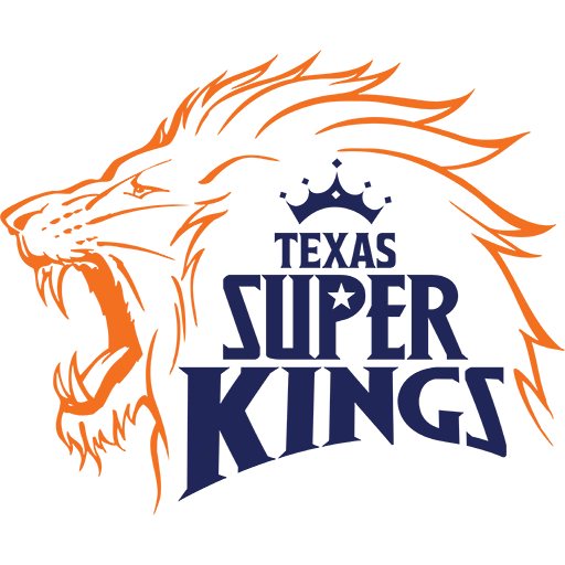 Texas Super Kings