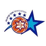 Maccabi Kiryat Gat队徽