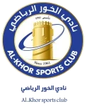 Al Khor队徽
