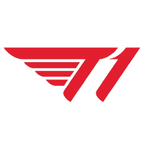 T1队徽