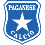 Paganese队徽