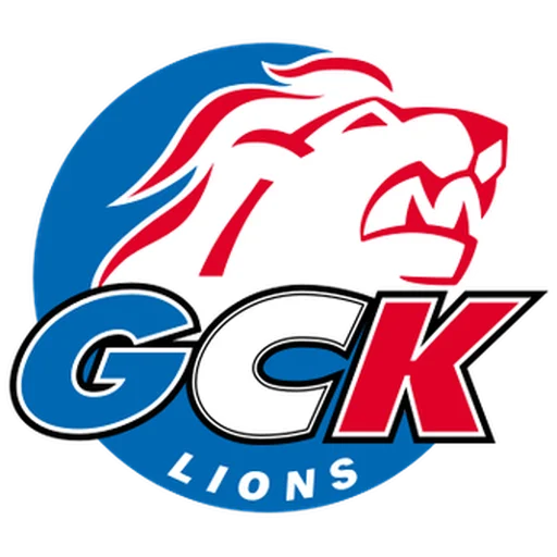 GCK Lions