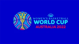 国际女子篮球友谊赛队徽