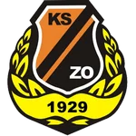 KSZO1929奥斯特罗维茨队徽
