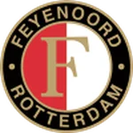 Feyenoord U21队徽