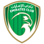 Emirates Club队徽