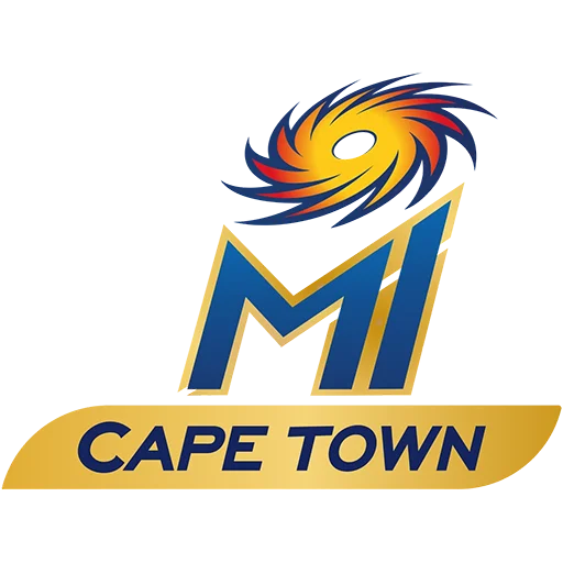 MI Cape Town