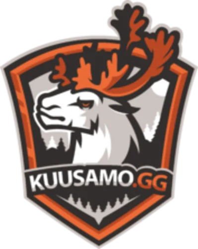 KUUSAMO.gg队徽