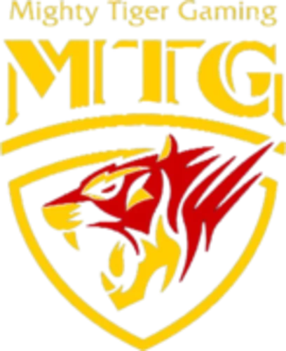 Mighty Tiger Gaming队徽