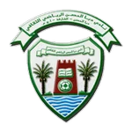 Dibba Al Hisn队徽