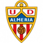 Almería II队徽