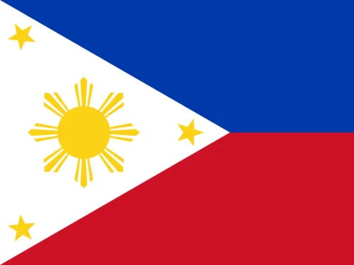 Philippines队徽