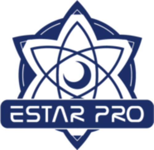 eStar Pro队徽