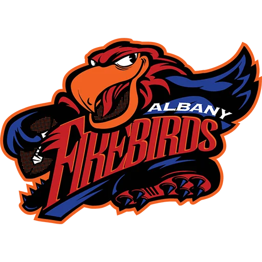 Albany Firebirds