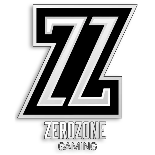 ZeroZone Gaming队徽