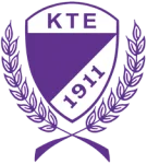 Kecskemeti TE队徽