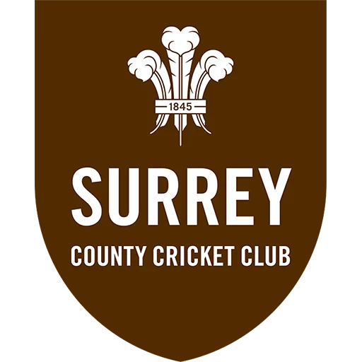 Surrey t20
