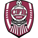 CFR 1907克卢日队徽