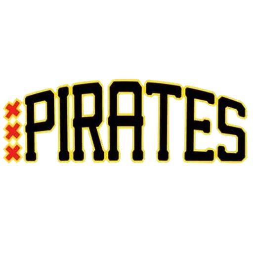 Amsterdam Pirates