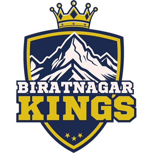 Biratnagar Kings