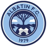Al Baten队徽