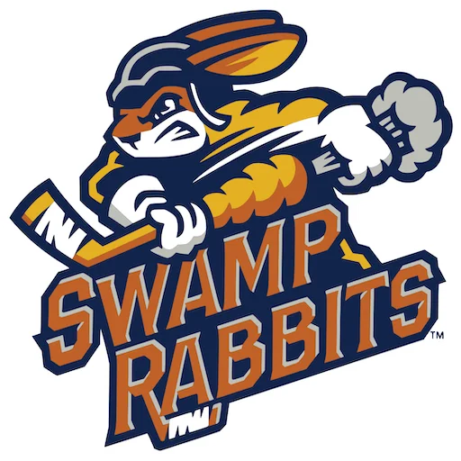Greenville Swamp Rabbits