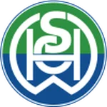 韦尔斯WSPG队徽