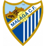 Málaga II队徽