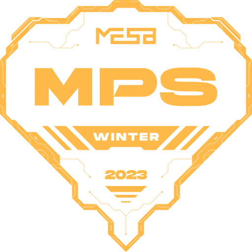 MESA Pro Series队徽
