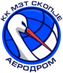 MZT Bela Voda W队徽