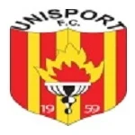 Unisport Bafang队徽