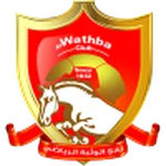 Wathba队徽