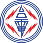 台电队徽