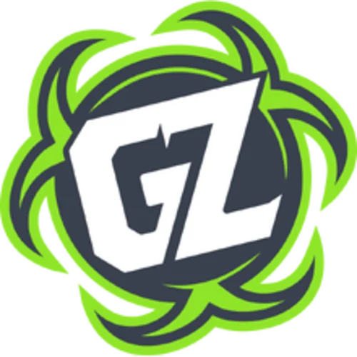 Ground Zero Gaming队徽