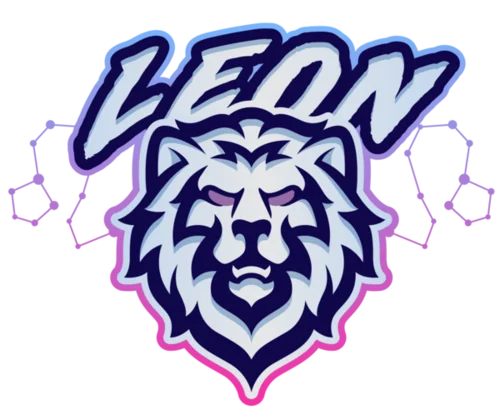 Leon Esports队徽