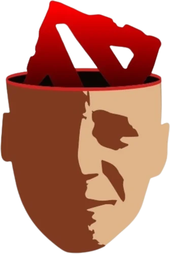 Ka4kanarskie cyxariki队徽