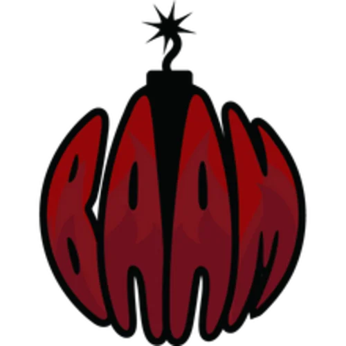 Baam Esports队徽