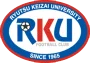 流通经济大学队徽