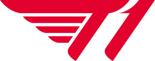 T1队徽