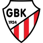 科科拉GBK队徽
