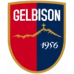 Gelbison队徽