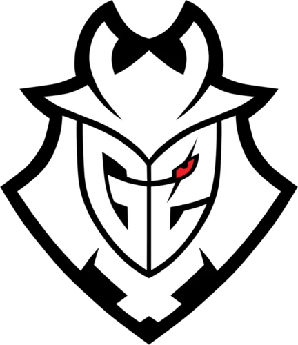 G2 HEL队徽