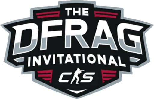 DFRAG Invitational队徽